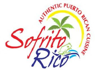SOFRITO RICO logo