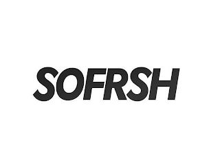 SOFRSH logo