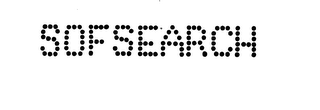 SOFSEARCH logo