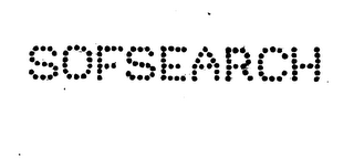 SOFSEARCH logo