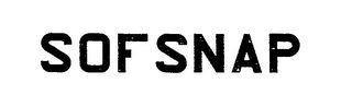 SOFSNAP logo