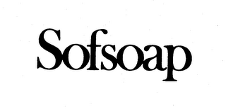 SOFSOAP logo