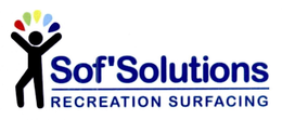 SOF'SOLUTIONS RECREATION SURFACING logo