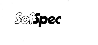 SOFSPEC logo