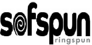 SOFSPUN RINGSPUN logo