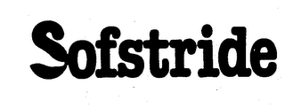 SOFSTRIDE