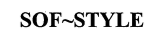 SOF~STYLE logo