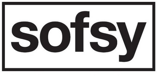 SOFSY logo