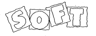 SOFT logo