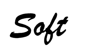 SOFT logo