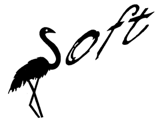 SOFT logo
