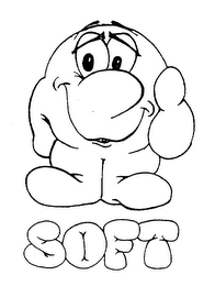 SOFT logo