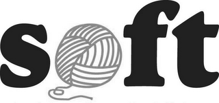 SOFT logo