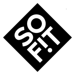 SOF!T logo