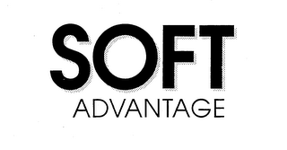 SOFT ADVANTAGE logo