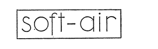 SOFT-AIR logo