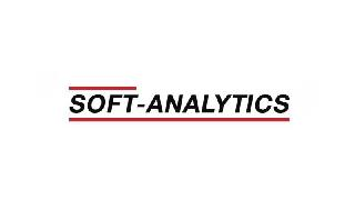 SOFT-ANALYTICS logo