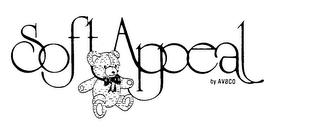 SOFT APPEAL BY AVBCO logo