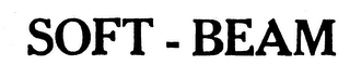SOFT-BEAM logo