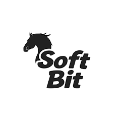 SOFT BIT logo