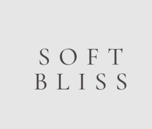 SOFT BLISS logo
