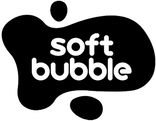 SOFT BUBBLE logo