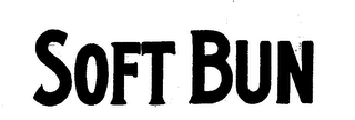SOFT BUN logo