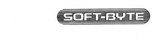 SOFT-BYTE logo