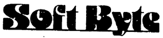 SOFT BYTE logo