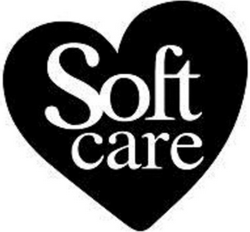 SOFT CARE logo