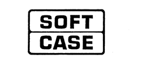 SOFT CASE logo