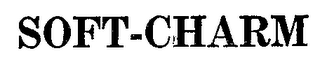 SOFT-CHARM logo