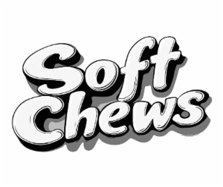 SOFT CHEWS logo