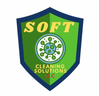 SOFT CLEANING SOLUTIONS LLC logo