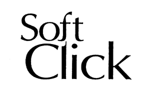 SOFT CLICK logo