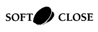 SOFT CLOSE logo