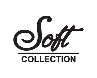 SOFT COLLECTION logo