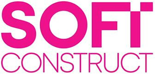 SOFT CONSTRUCT logo