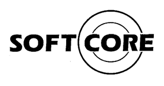SOFT CORE logo