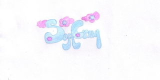 SOFT CRAWL logo