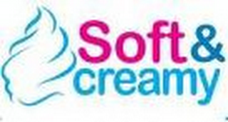 SOFT & CREAMY logo