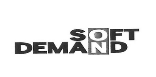 SOFT DEMAND logo