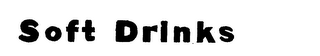 SOFT DRINKS logo