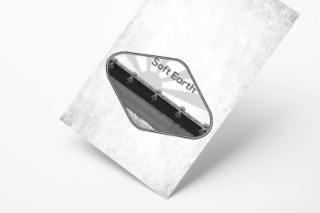 SOFT EARTH logo