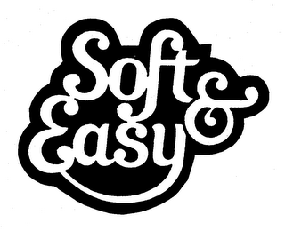 SOFT & EASY logo