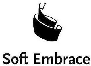 SOFT EMBRACE logo