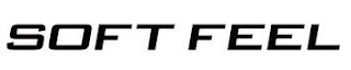 SOFT FEEL logo