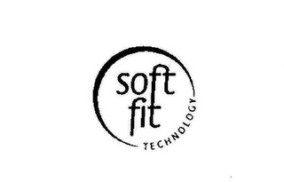 SOFT FIT TECHNOLOGY logo