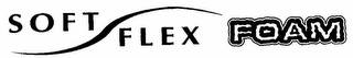 SOFT FLEX FOAM logo