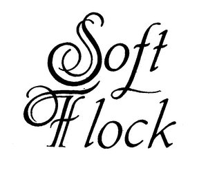 SOFT FLOCK logo